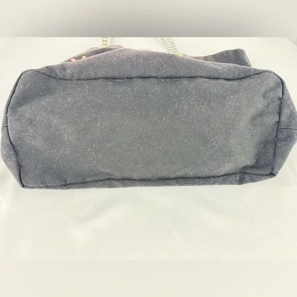 Victoria’s Secret Black and Pink Tote Bag - Picture 4 of 4